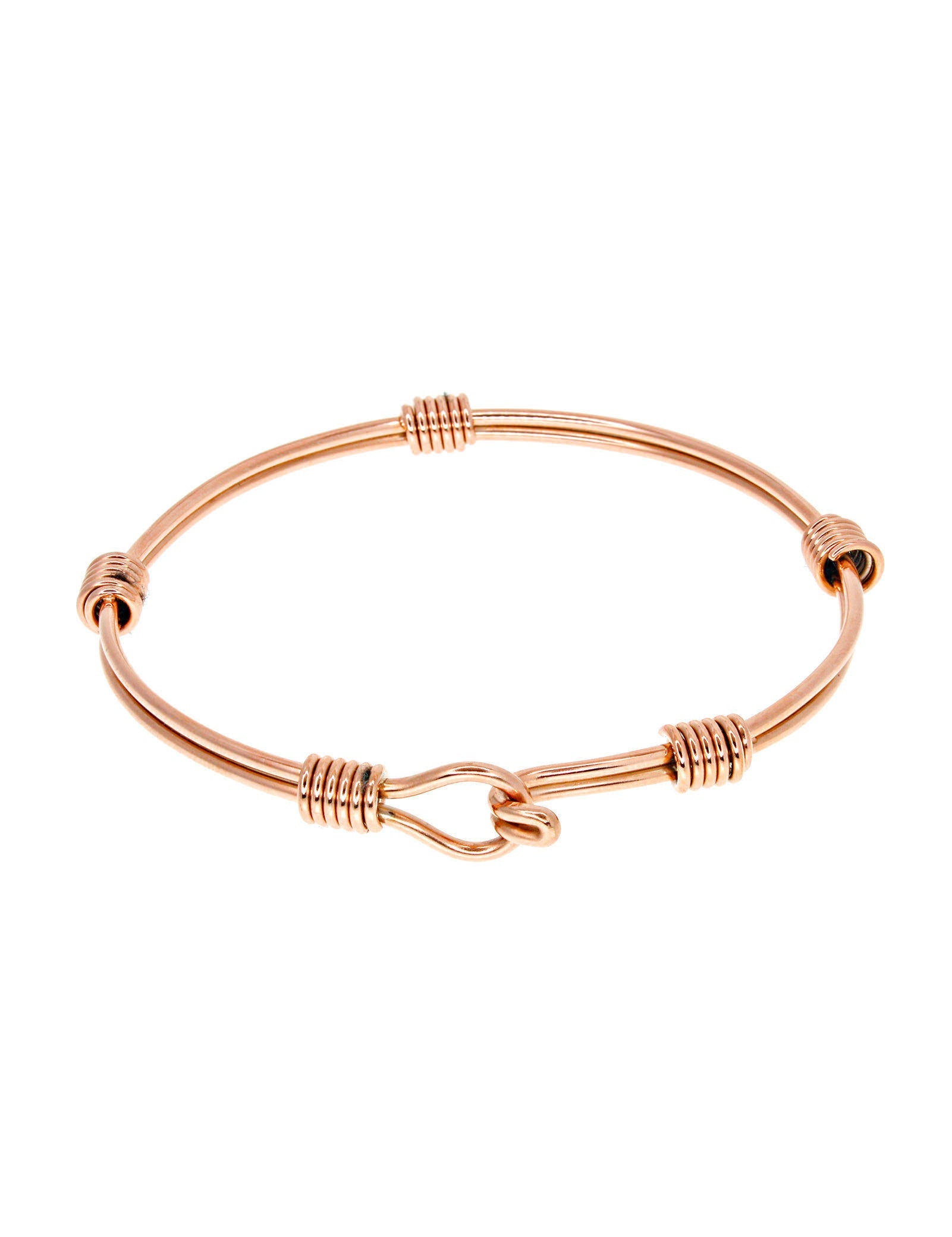 Pastiche  Drifter Bangle - CB947RG