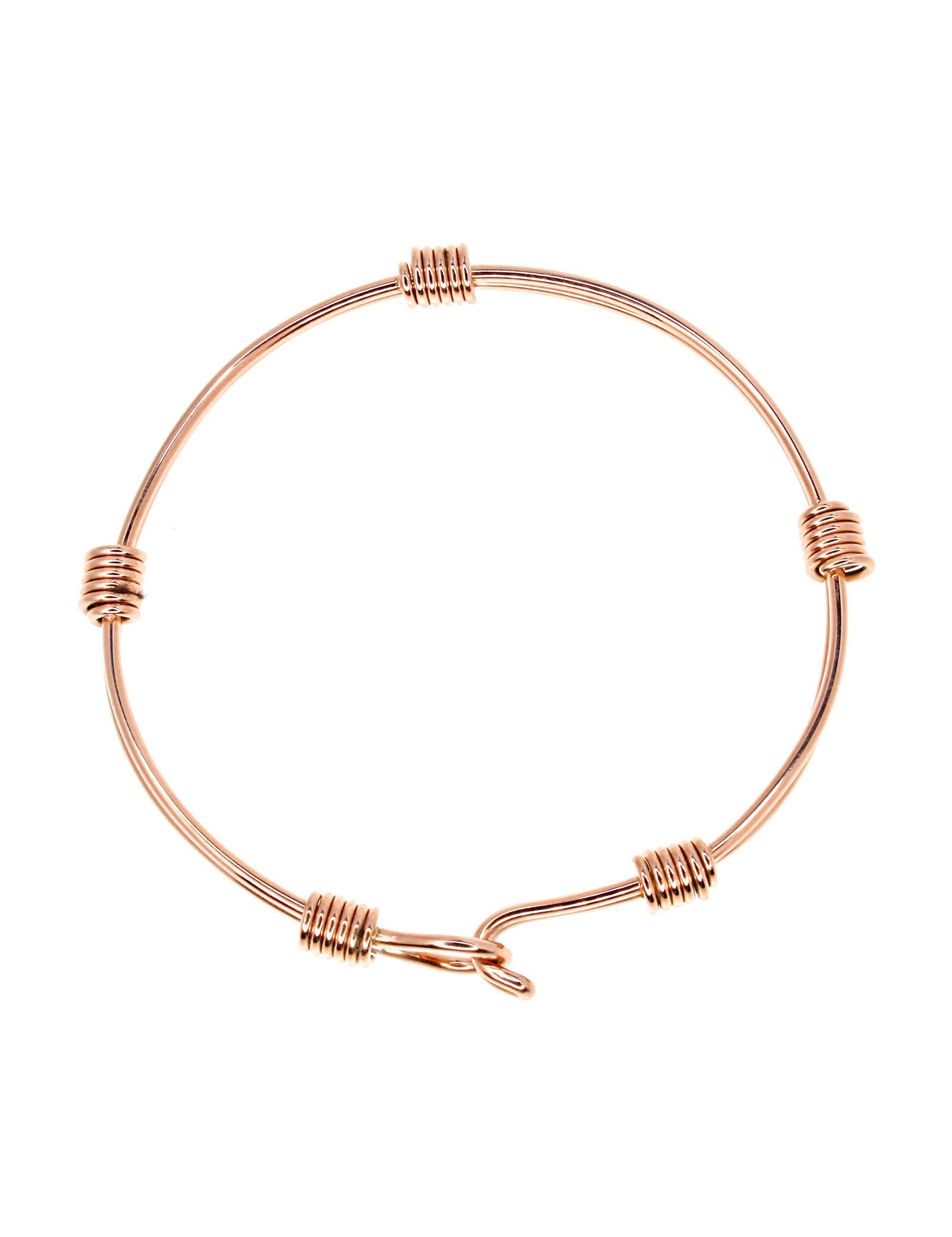 Pastiche  Drifter Bangle -