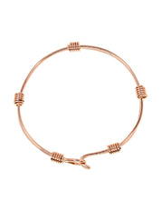 Pastiche  Drifter Bangle -