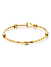 Pastiche  Drifter Bangle - CB947YG