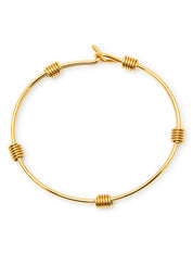 Pastiche  Drifter Bangle -
