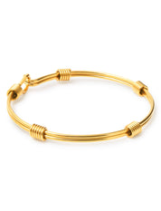Pastiche  Drifter Bangle -
