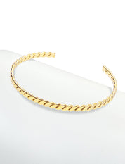 Pastiche  Carpe Diem Cuff -