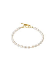 Pastiche  Adeena Bracelet - CB982YGPL
