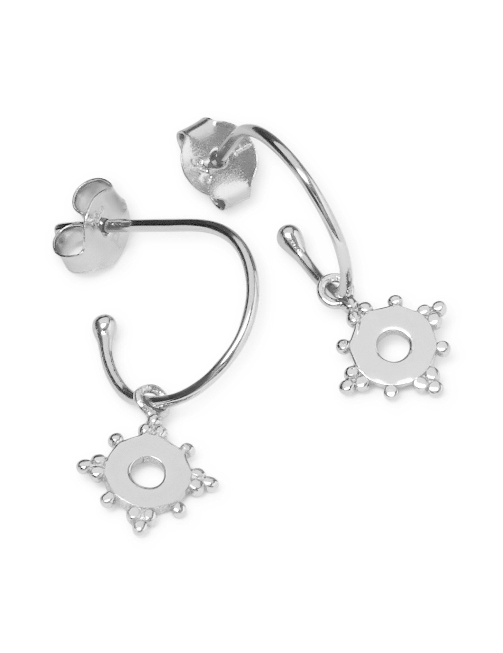 Pastiche  Twinkle Earrings -