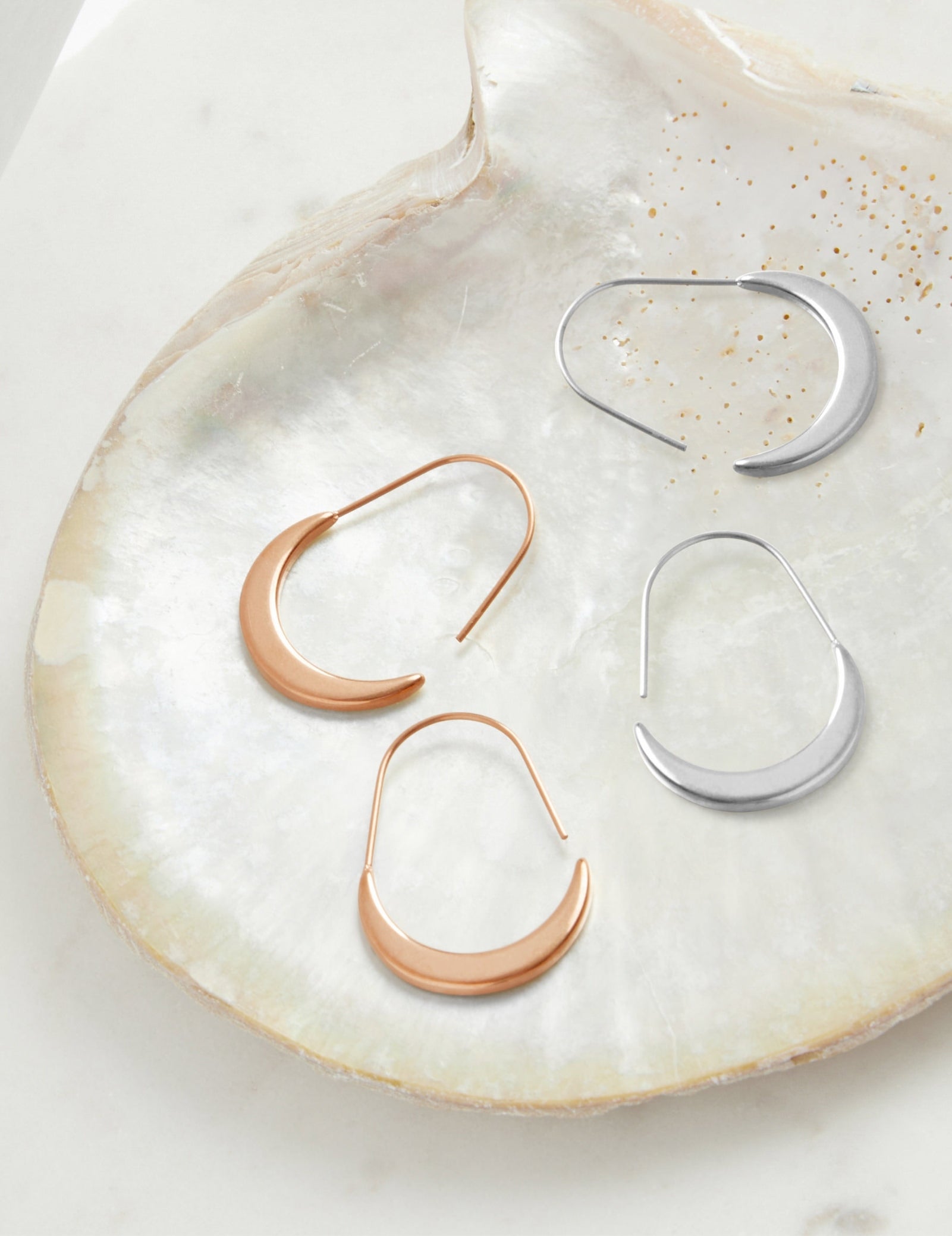 Pastiche  Leandra Earrings -