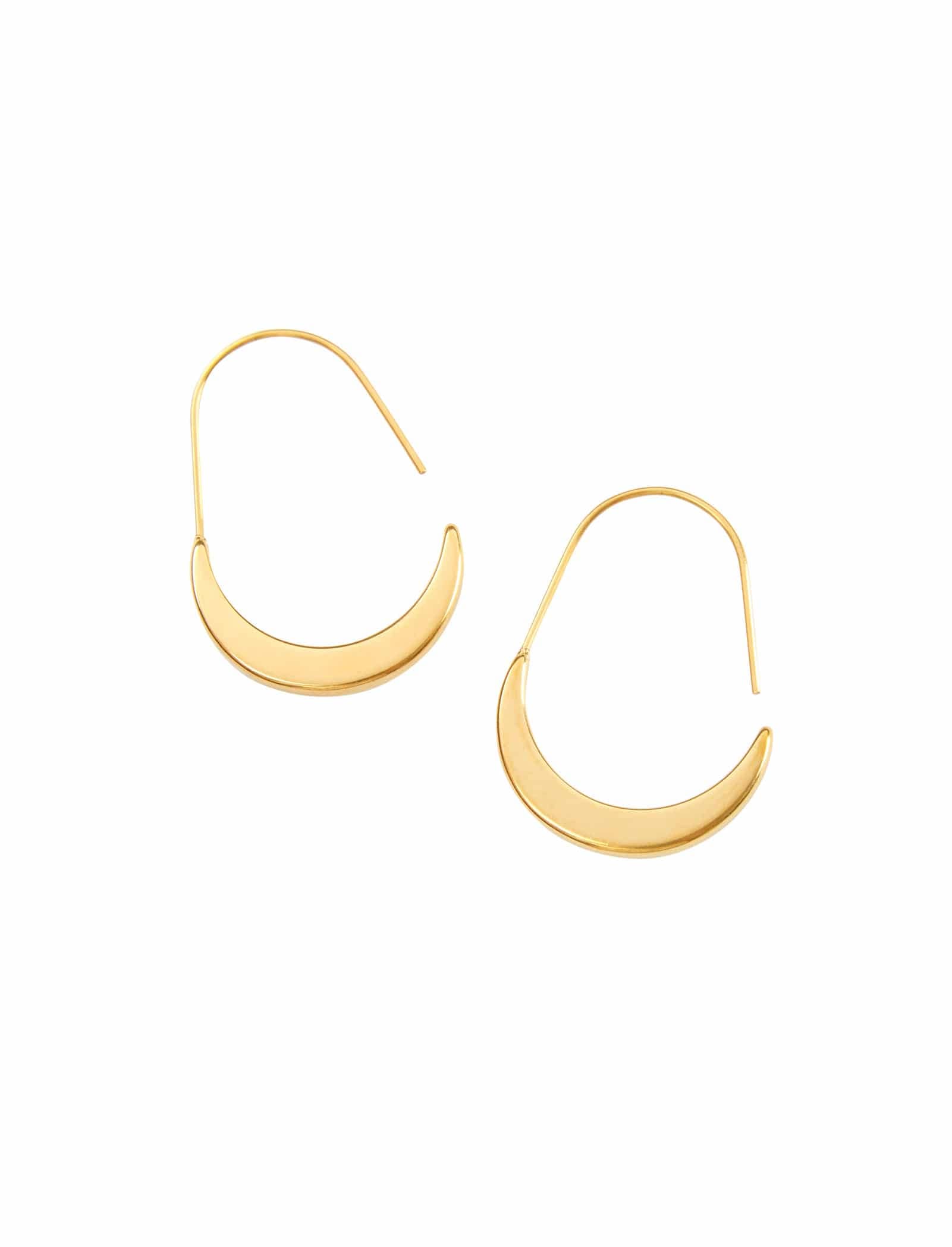 Pastiche  Leandra Earrings -