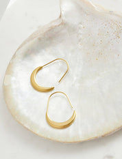 Pastiche  Leandra Earrings -