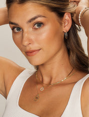 Pastiche  Roselen Hoops - E1963YGCZ