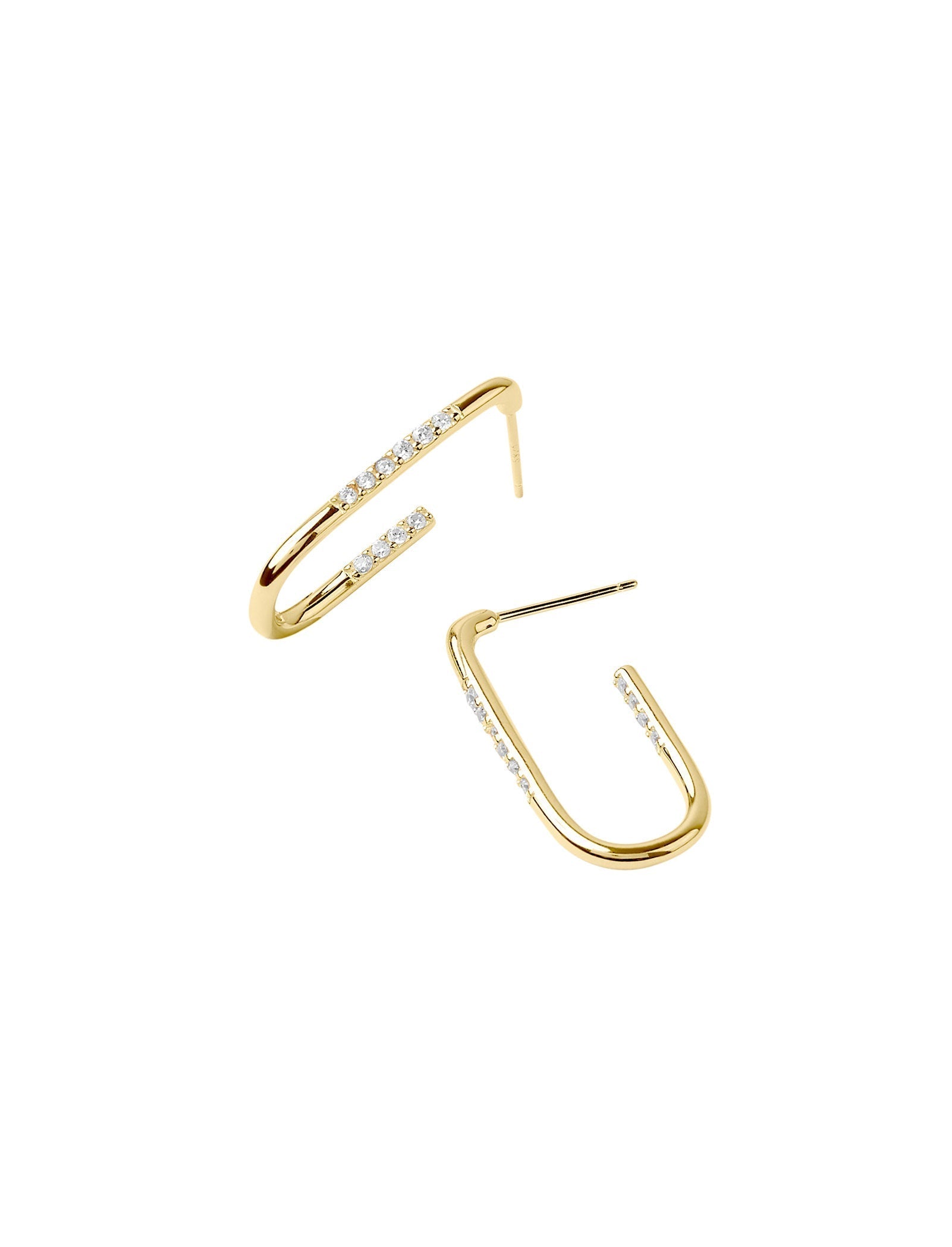 Pastiche  Roselen Hoops - E1963YGCZ