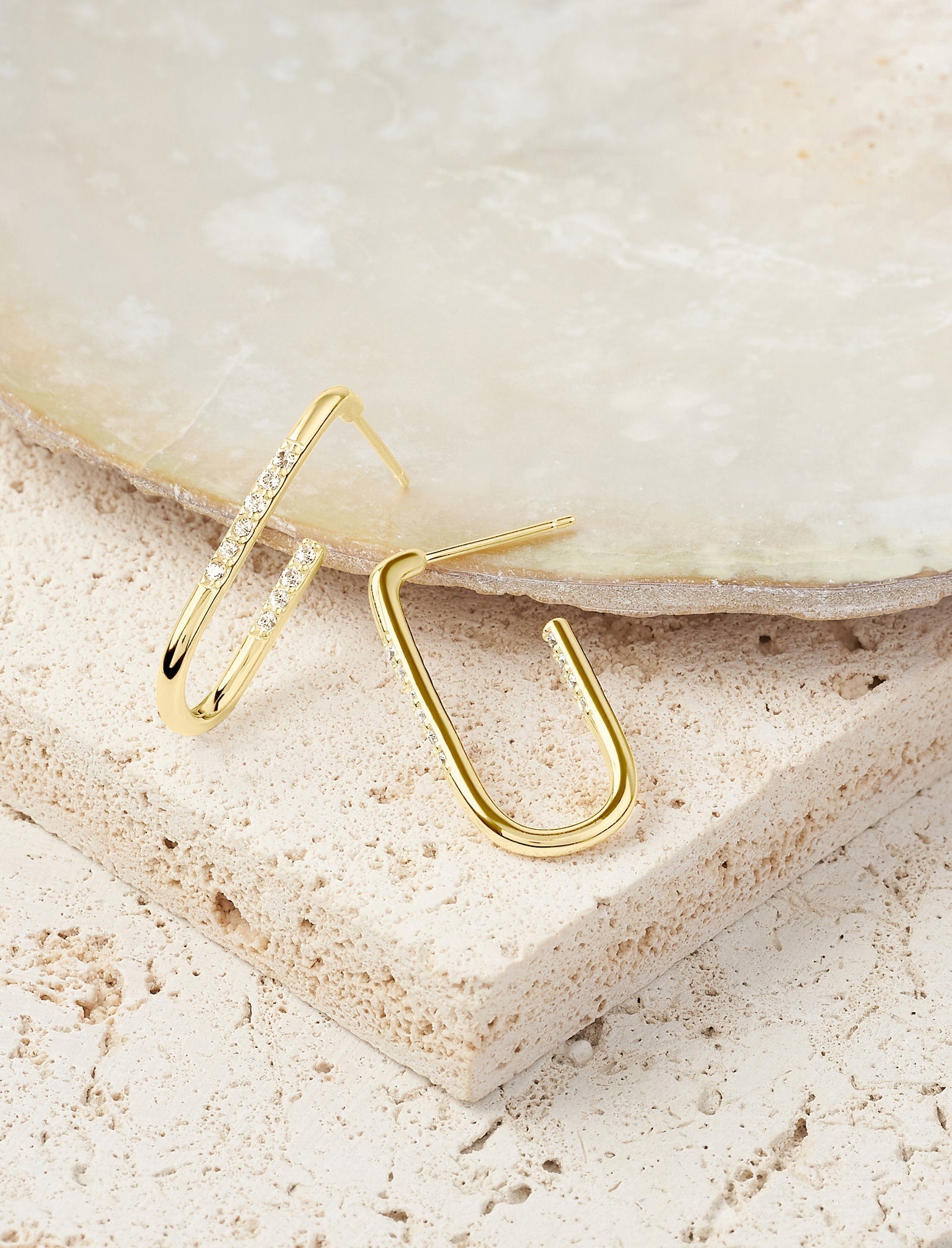 Pastiche  Roselen Hoops - E1963YGCZ