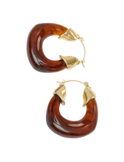 Pastiche  Fara Hoops -