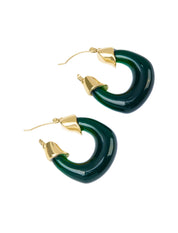 Pastiche  Fara Hoops -