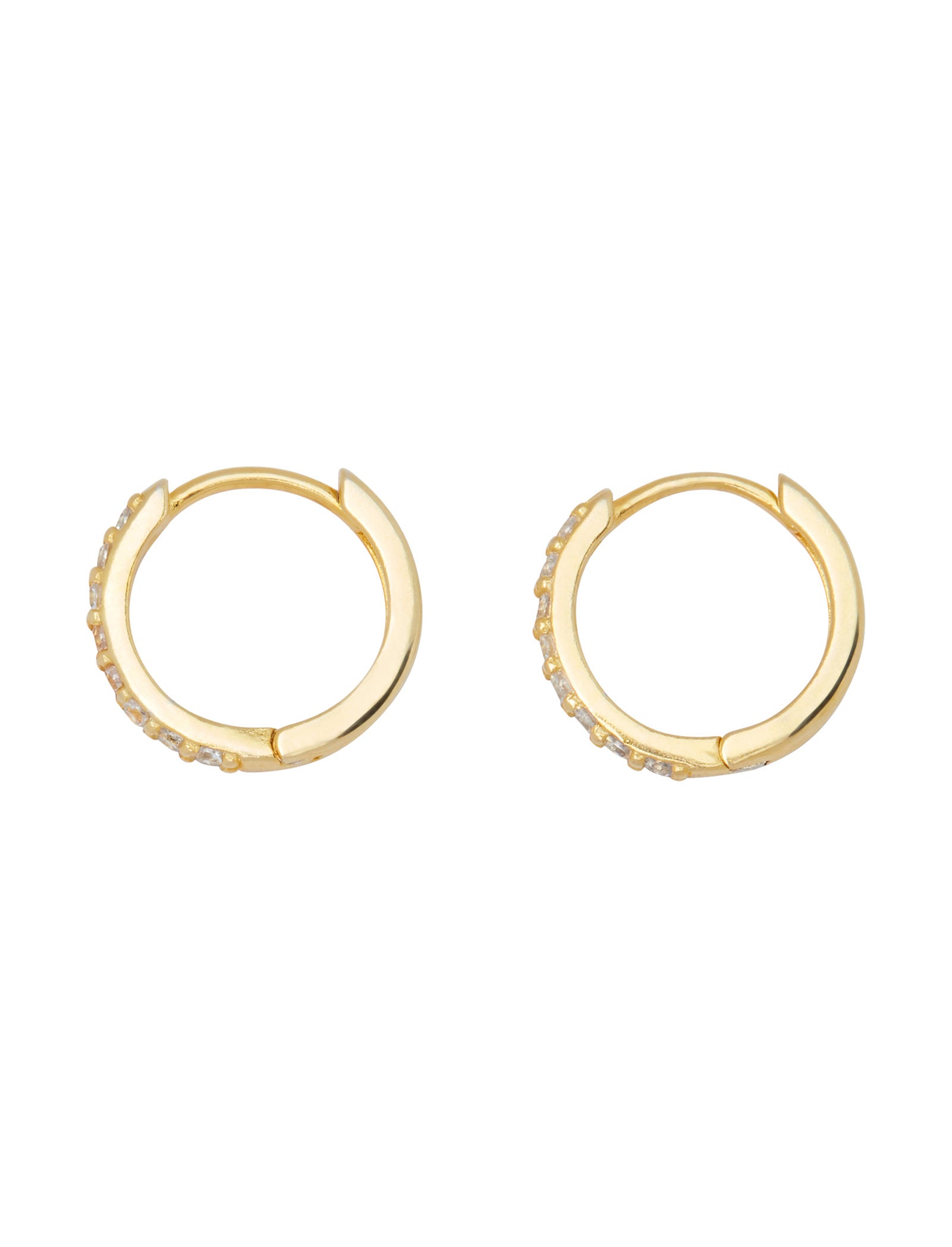 Pastiche  Bianca Huggies - E1970YGCZ