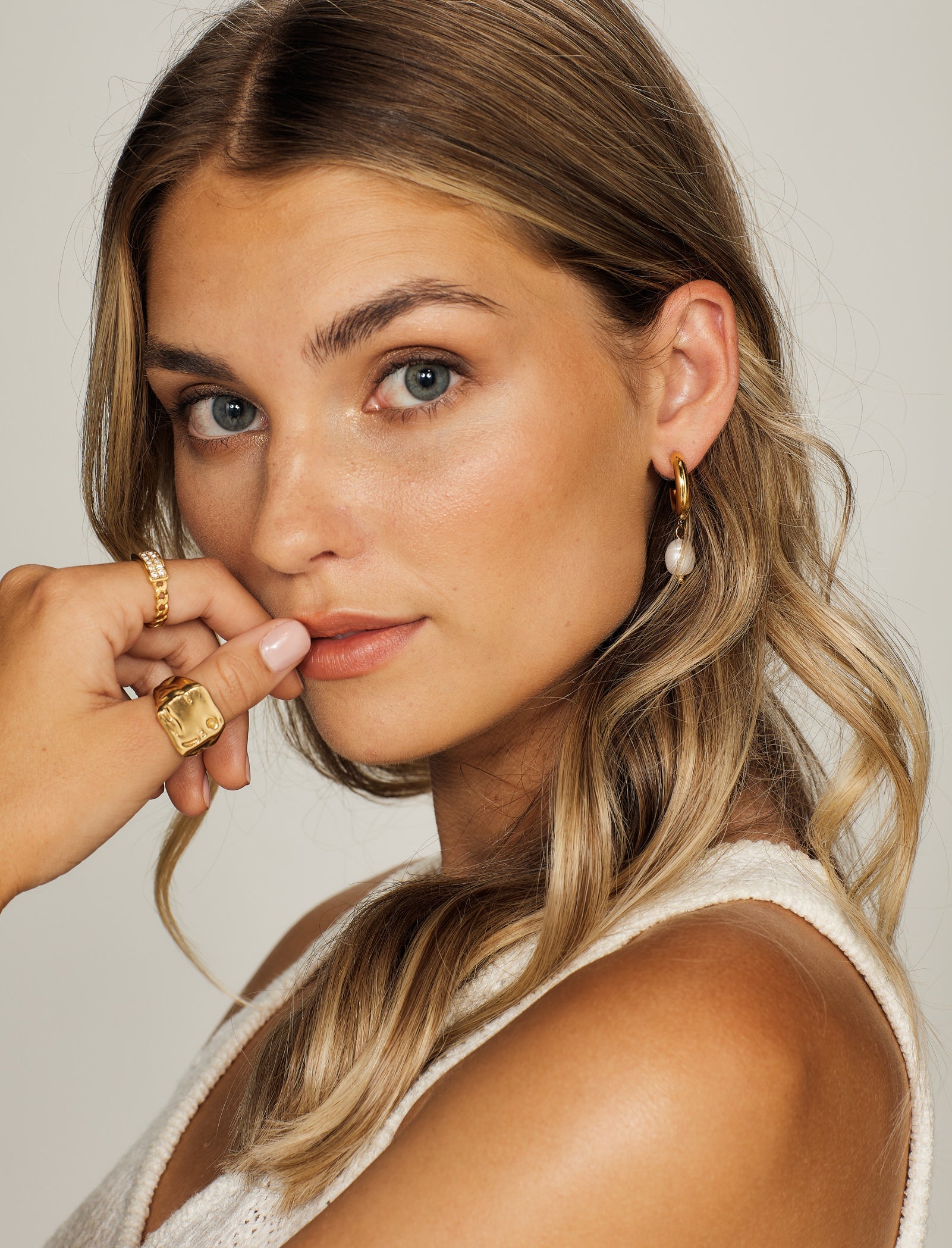 Pastiche  Molly Hoops - E1973YGPL