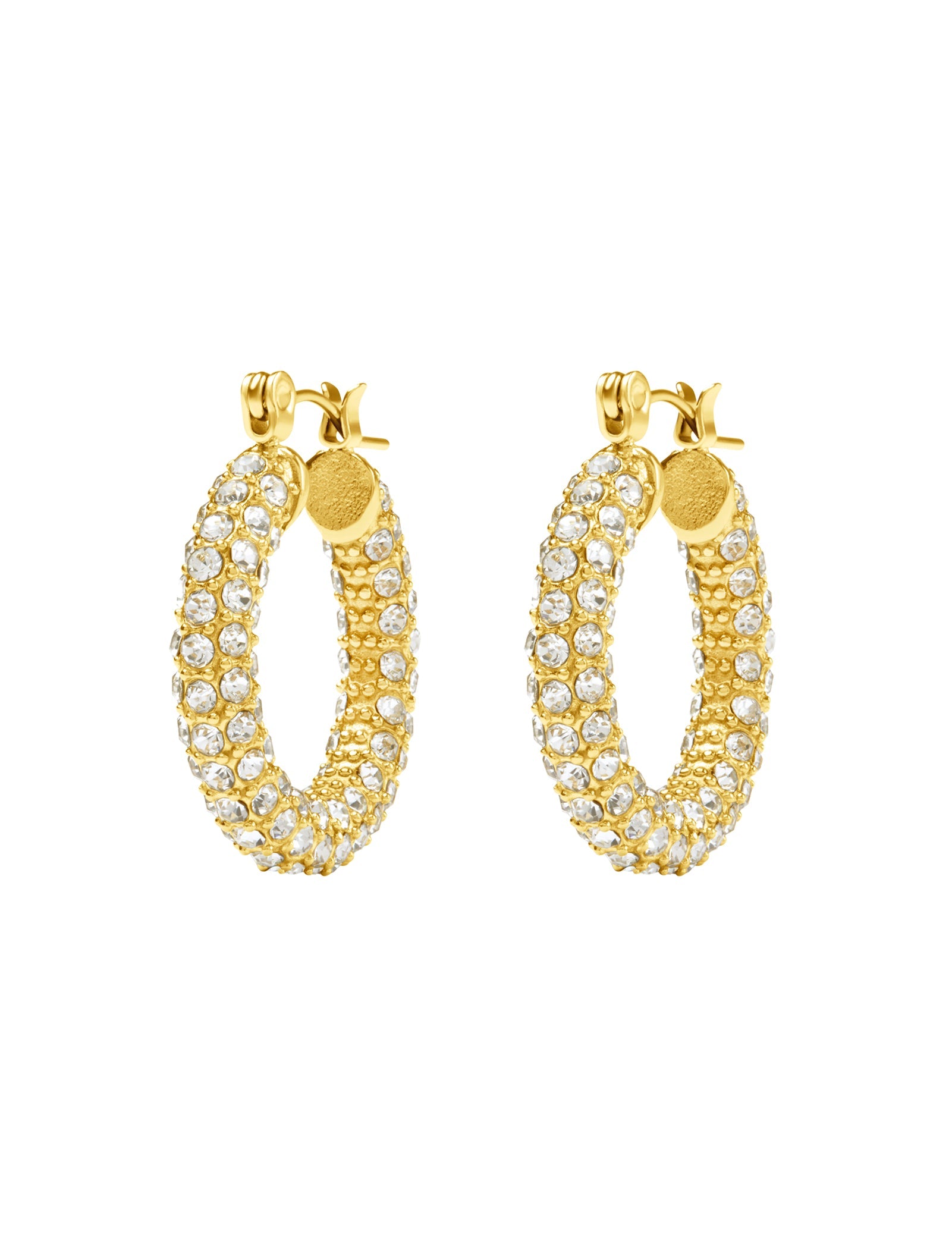 Pastiche  Flicker Hoops - E1982YGCZ