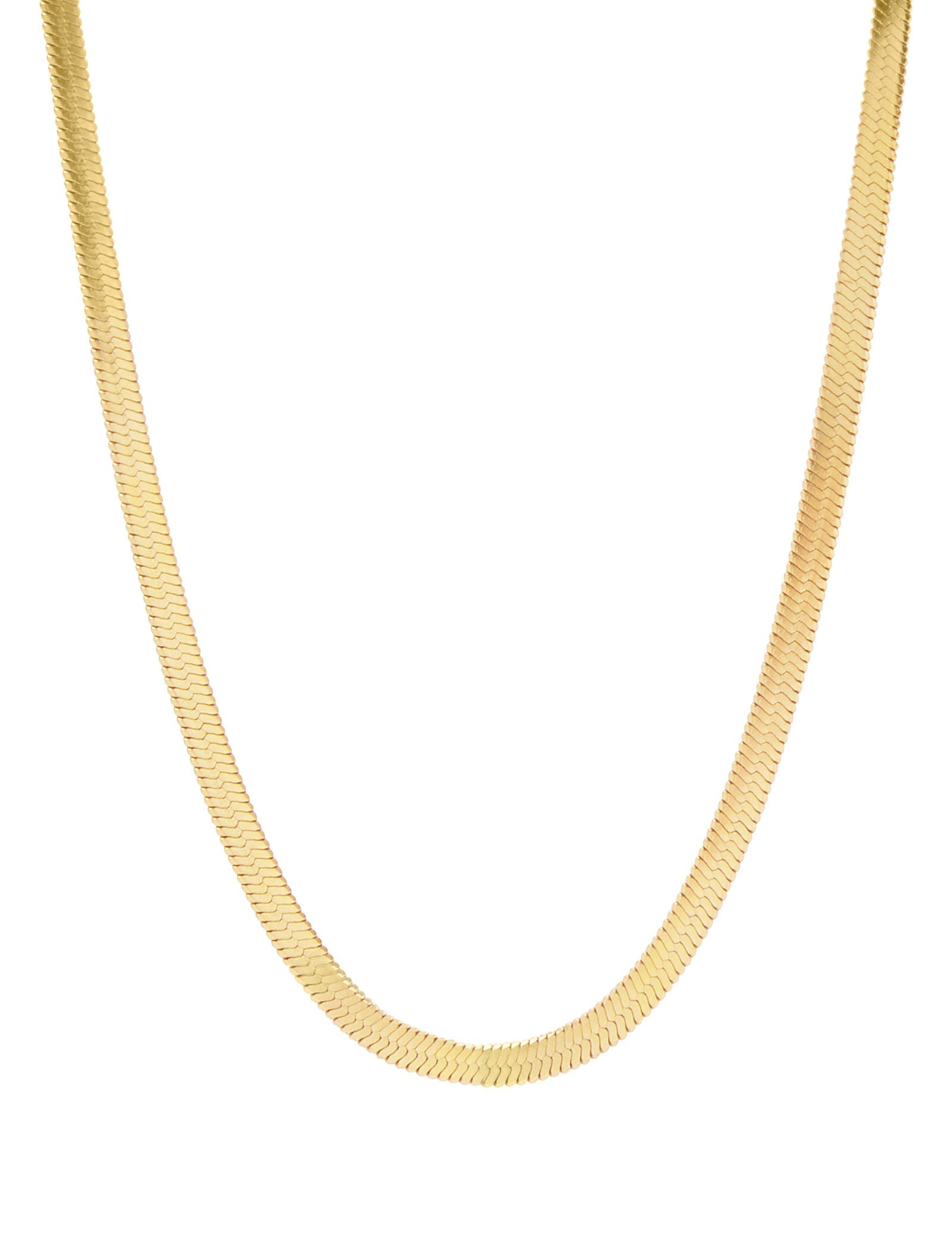 Pastiche  Cleo Necklace - J1163YG_38