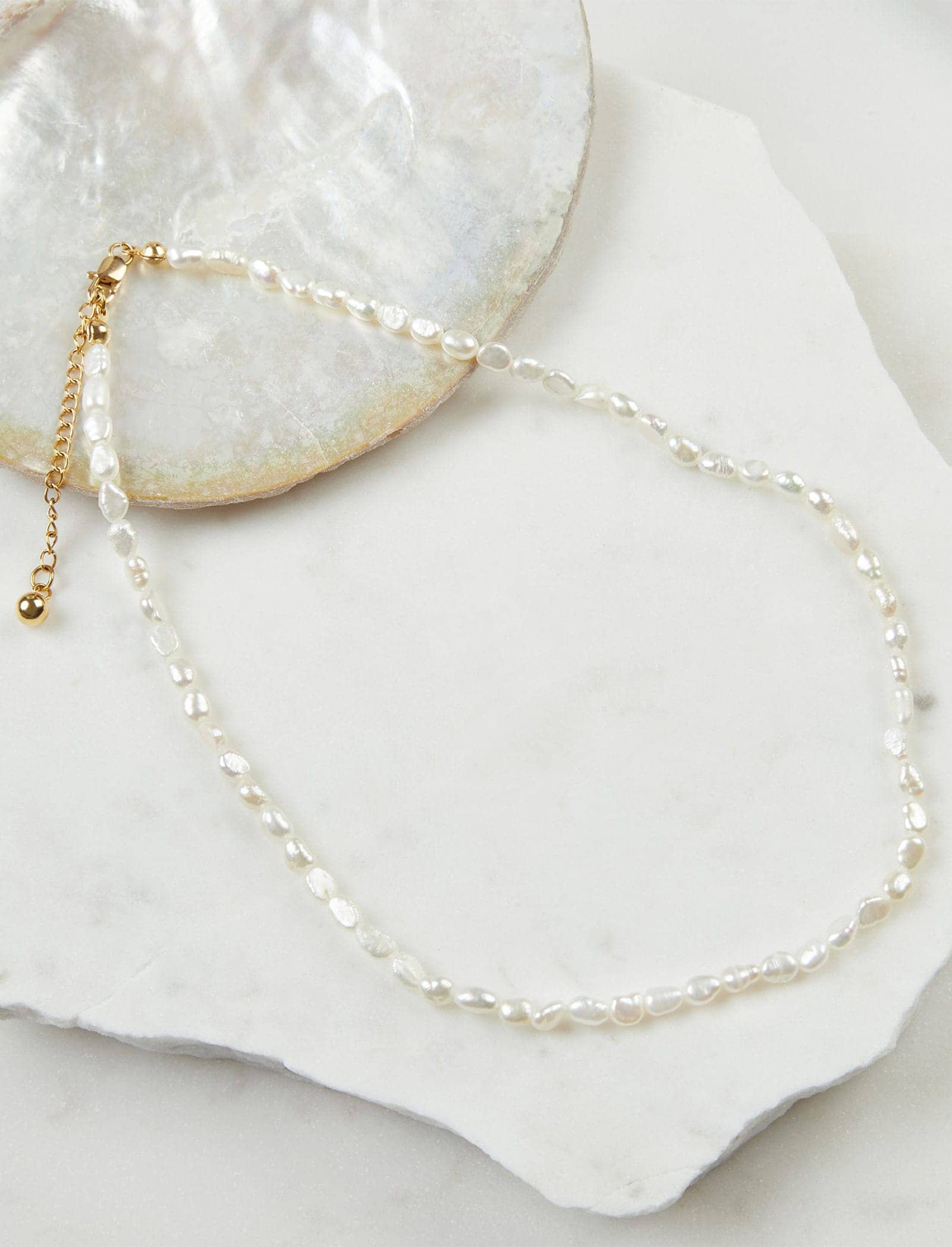 Pastiche  Isadore Necklace - J1183YGPL_38