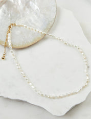 Pastiche  Isadore Necklace - J1183YGPL_38