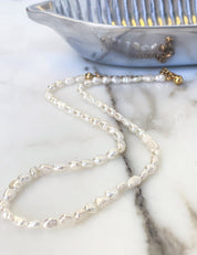 Pastiche  Isadore Necklace - J1183YGPL_38