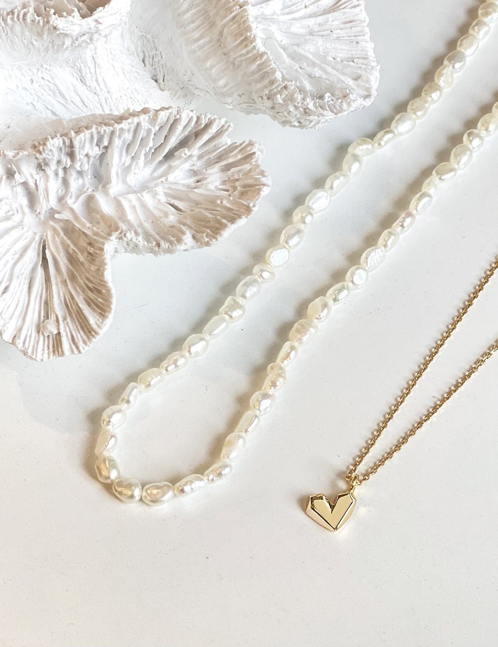 Pastiche  Isadore Necklace - J1183YGPL_38