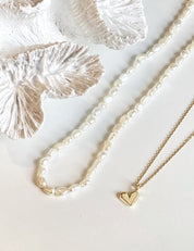 Pastiche  Isadore Necklace - J1183YGPL_38