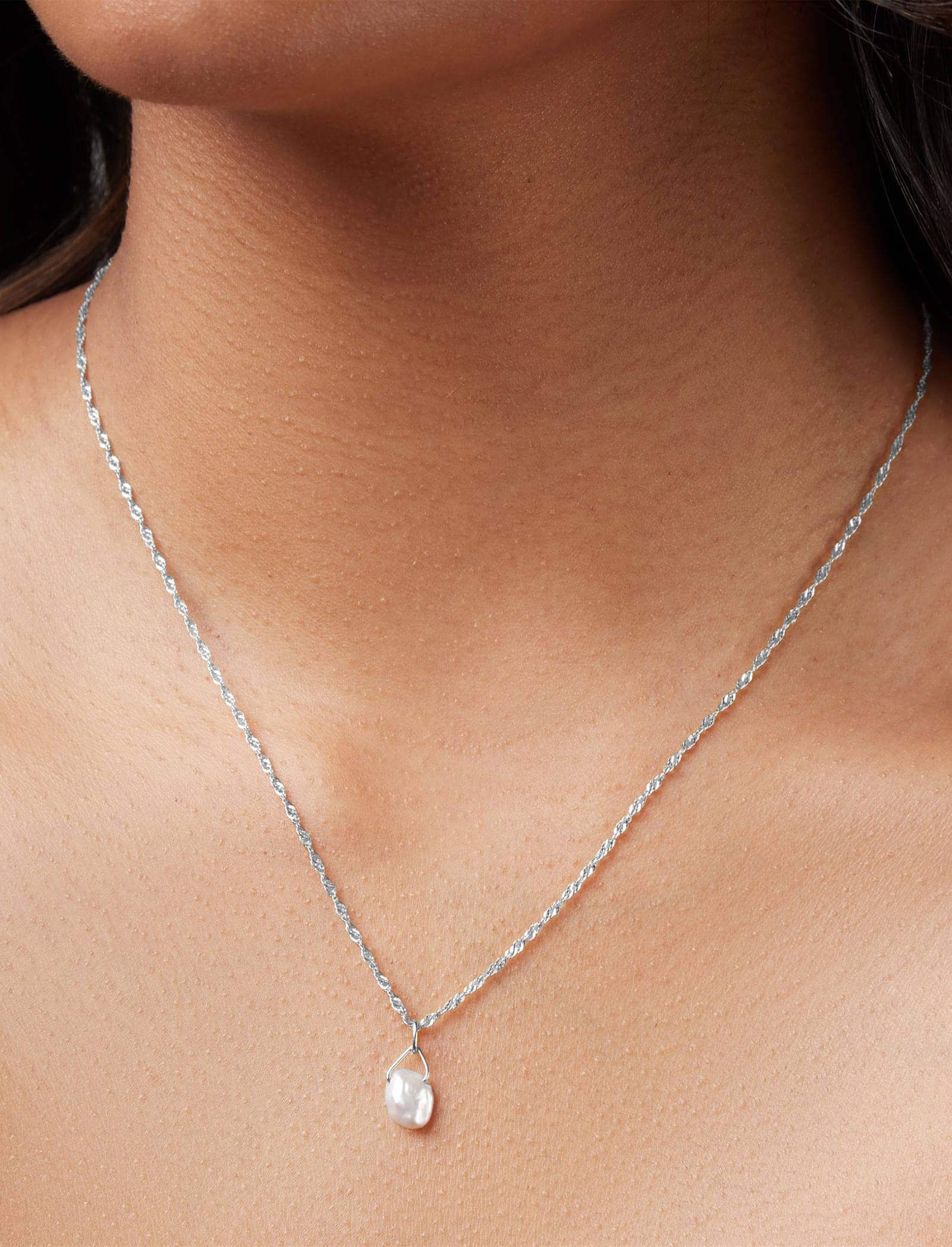 Pastiche  Lexi Necklace -