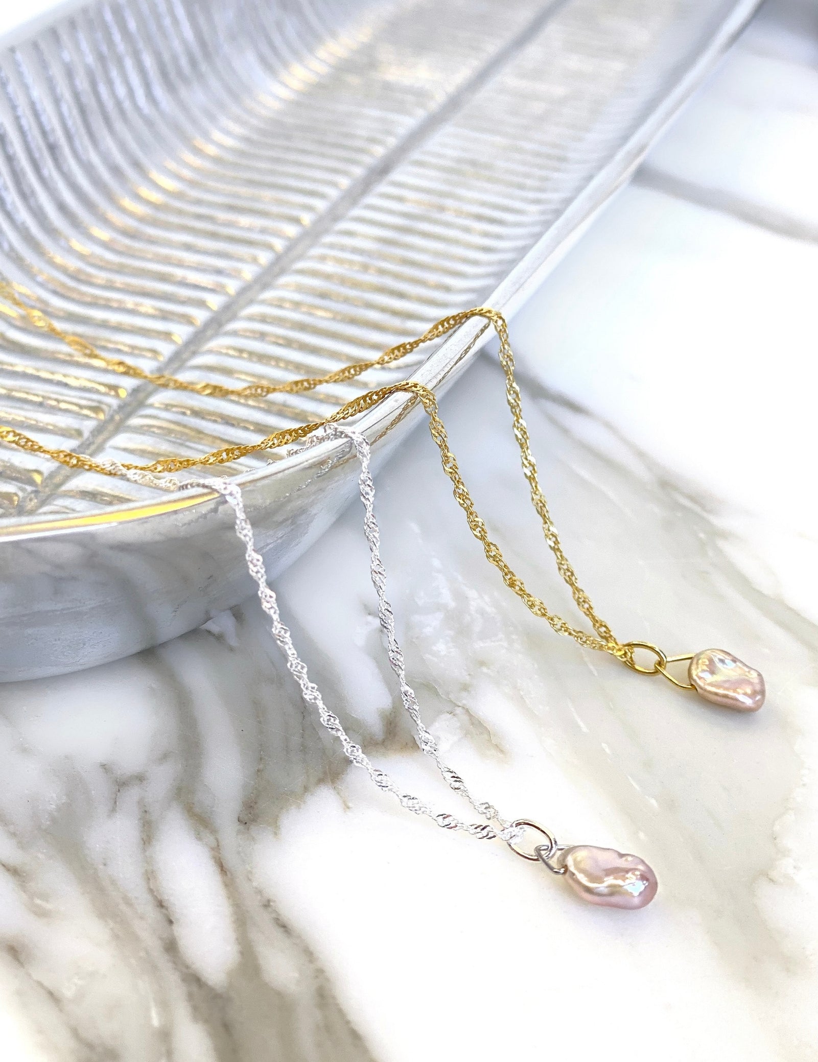 Pastiche  Lexi Necklace -