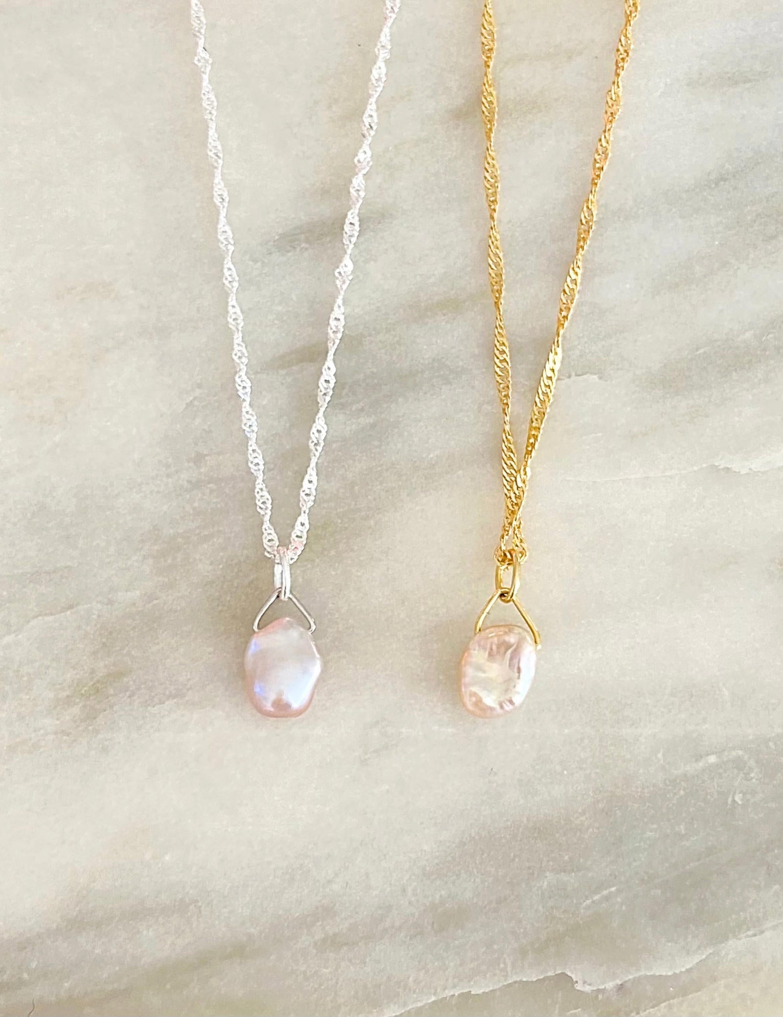 Pastiche  Lexi Necklace -