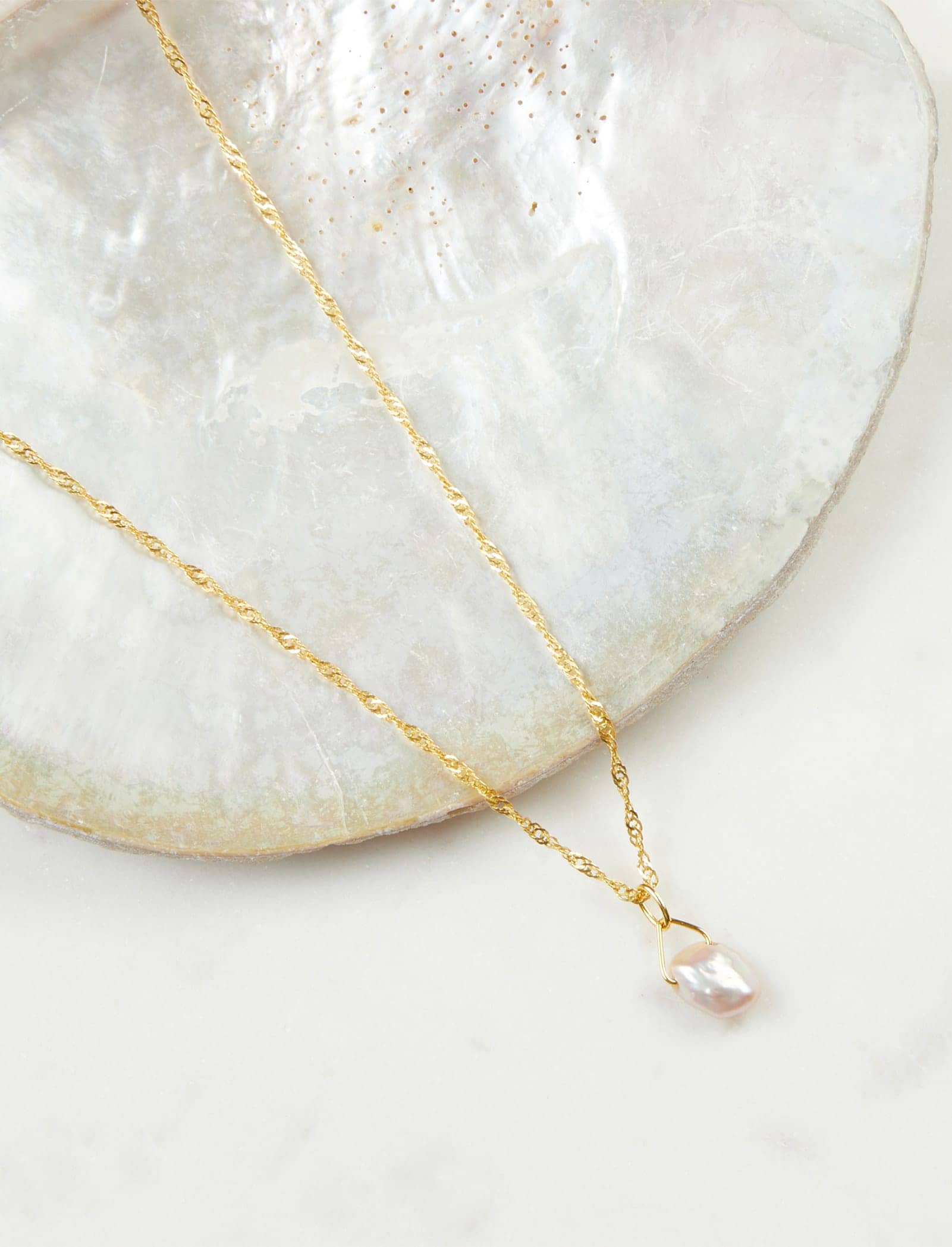 Pastiche  Lexi Necklace -