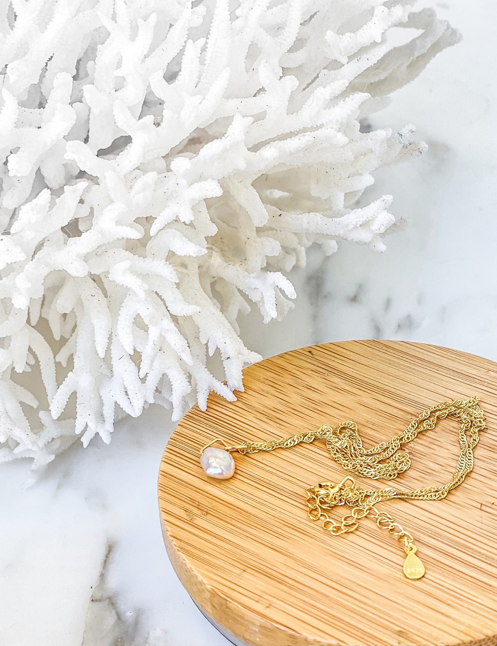 Pastiche  Lexi Necklace -