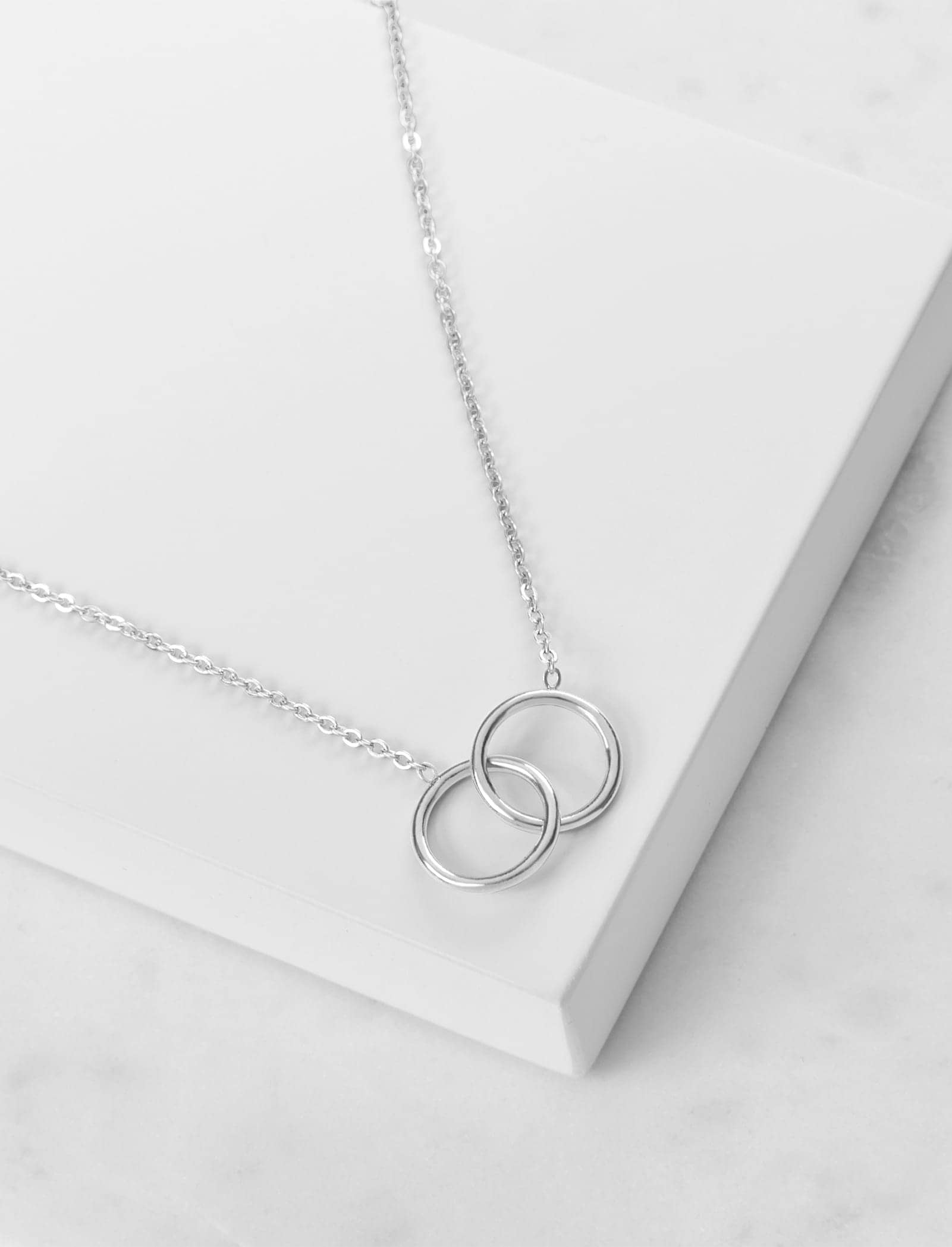 Pastiche  Talia Necklace -