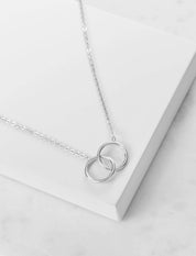 Pastiche  Talia Necklace -