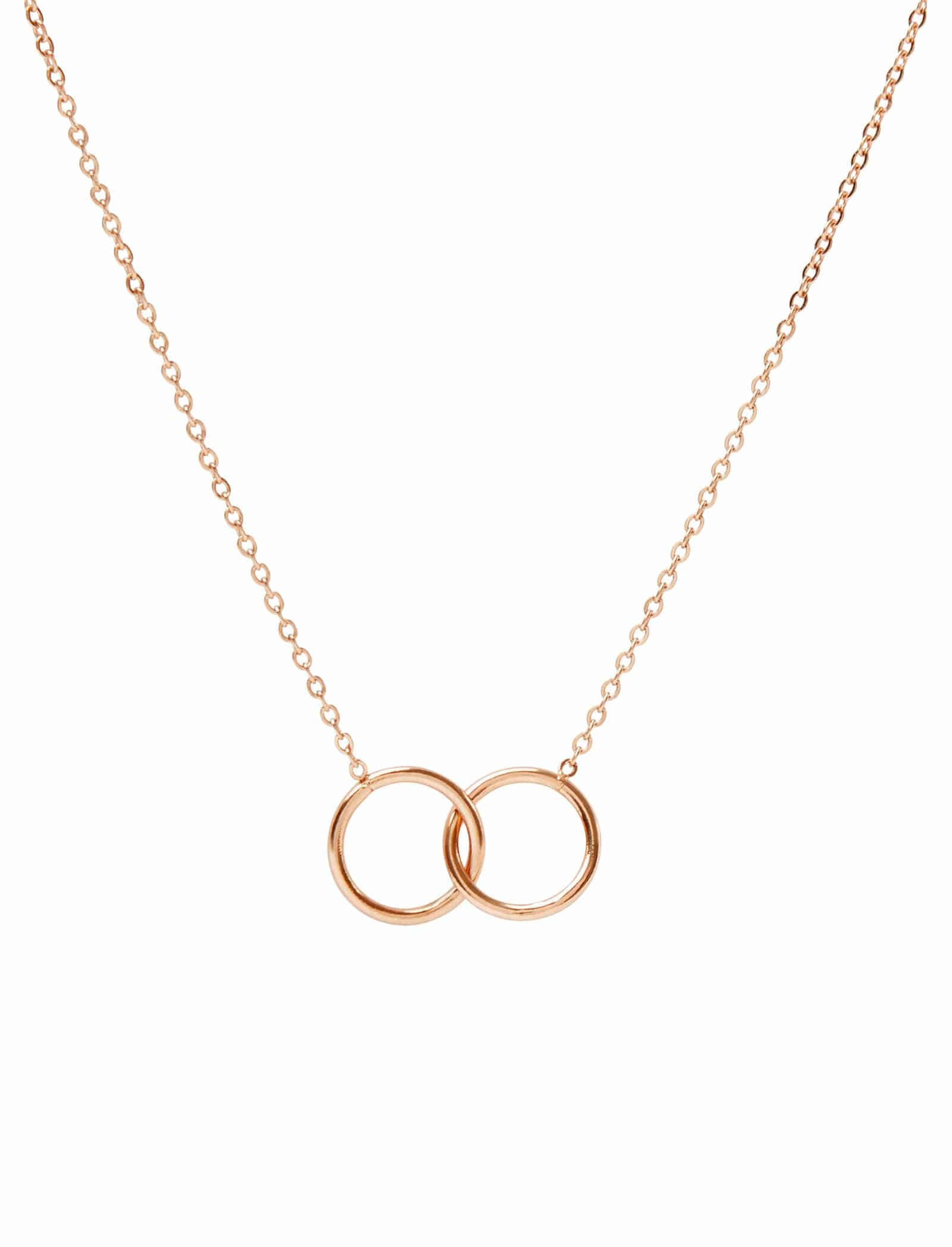 Talia Necklace