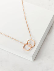 Pastiche  Talia Necklace -