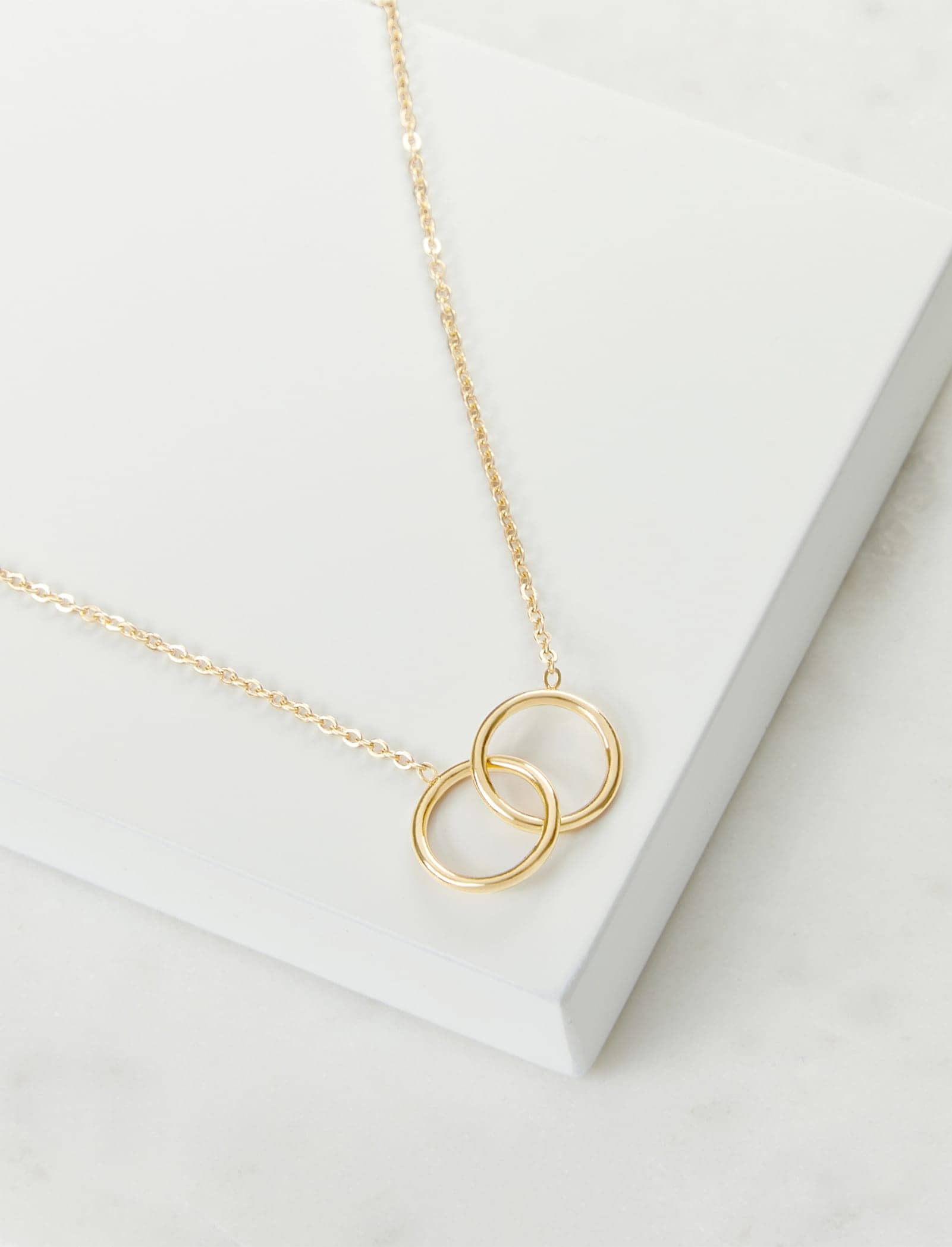 Pastiche  Talia Necklace -