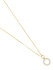 Pastiche  Maliyah Necklace - J1191YGCZ_40