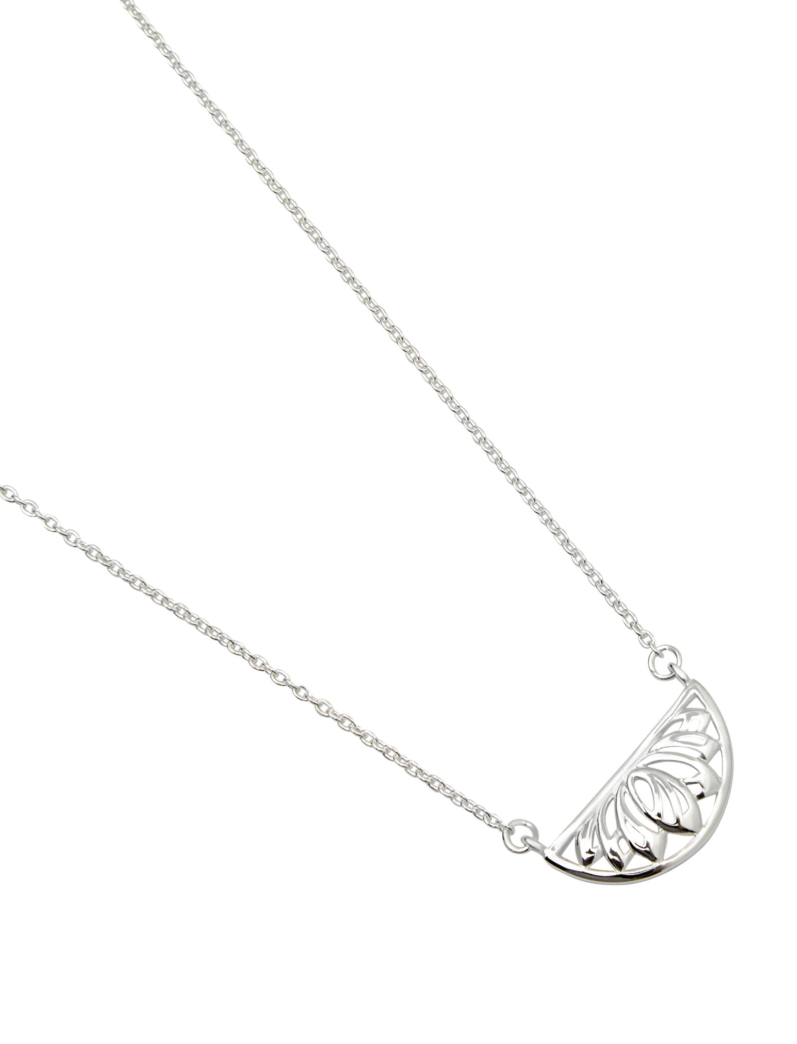 Pastiche  Rainforest Necklace -