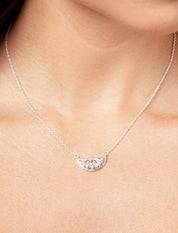 Pastiche  Rainforest Necklace -