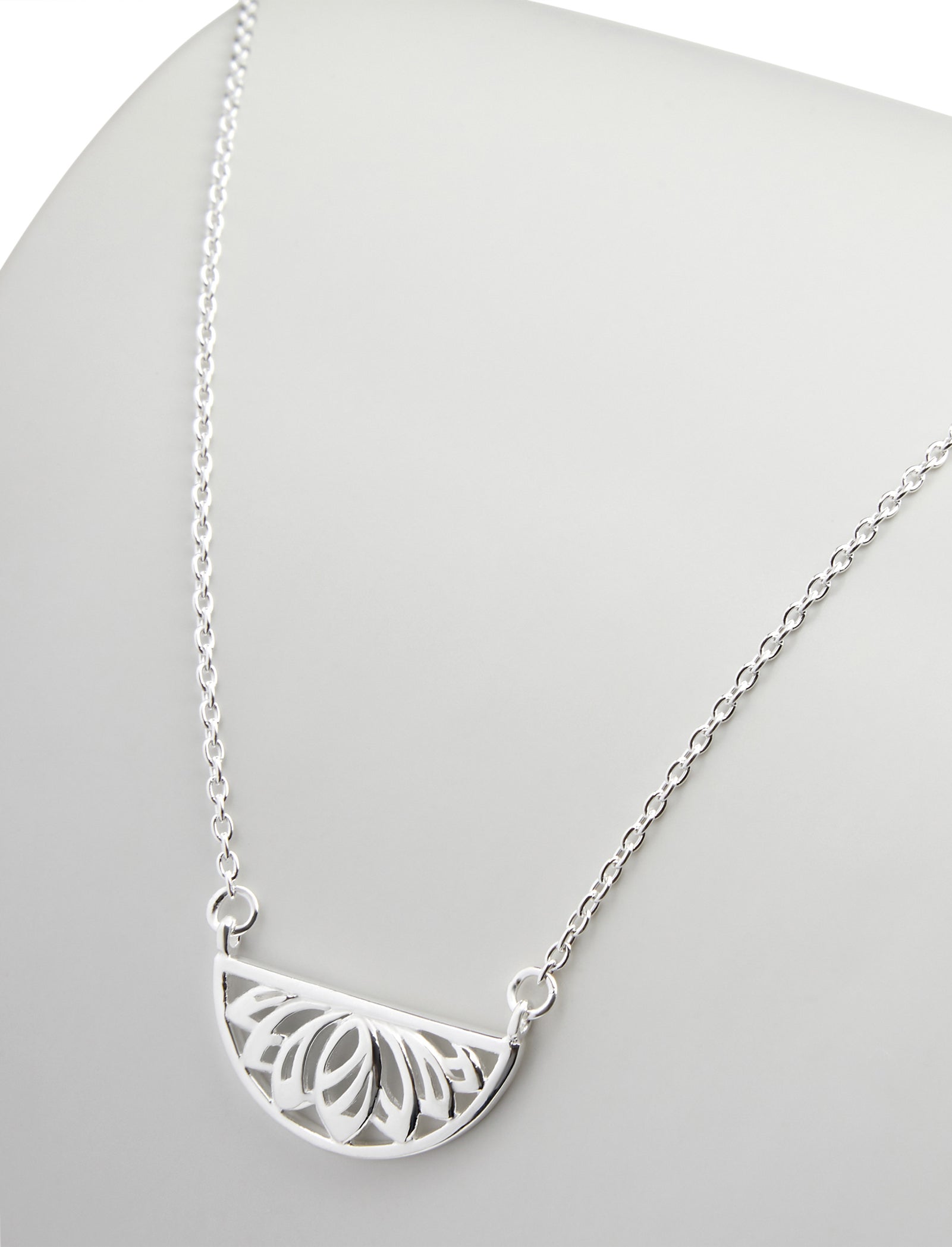 Pastiche  Rainforest Necklace -