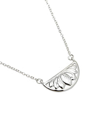 Pastiche  Rainforest Necklace -