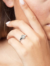 Pastiche  Voyager Ring -