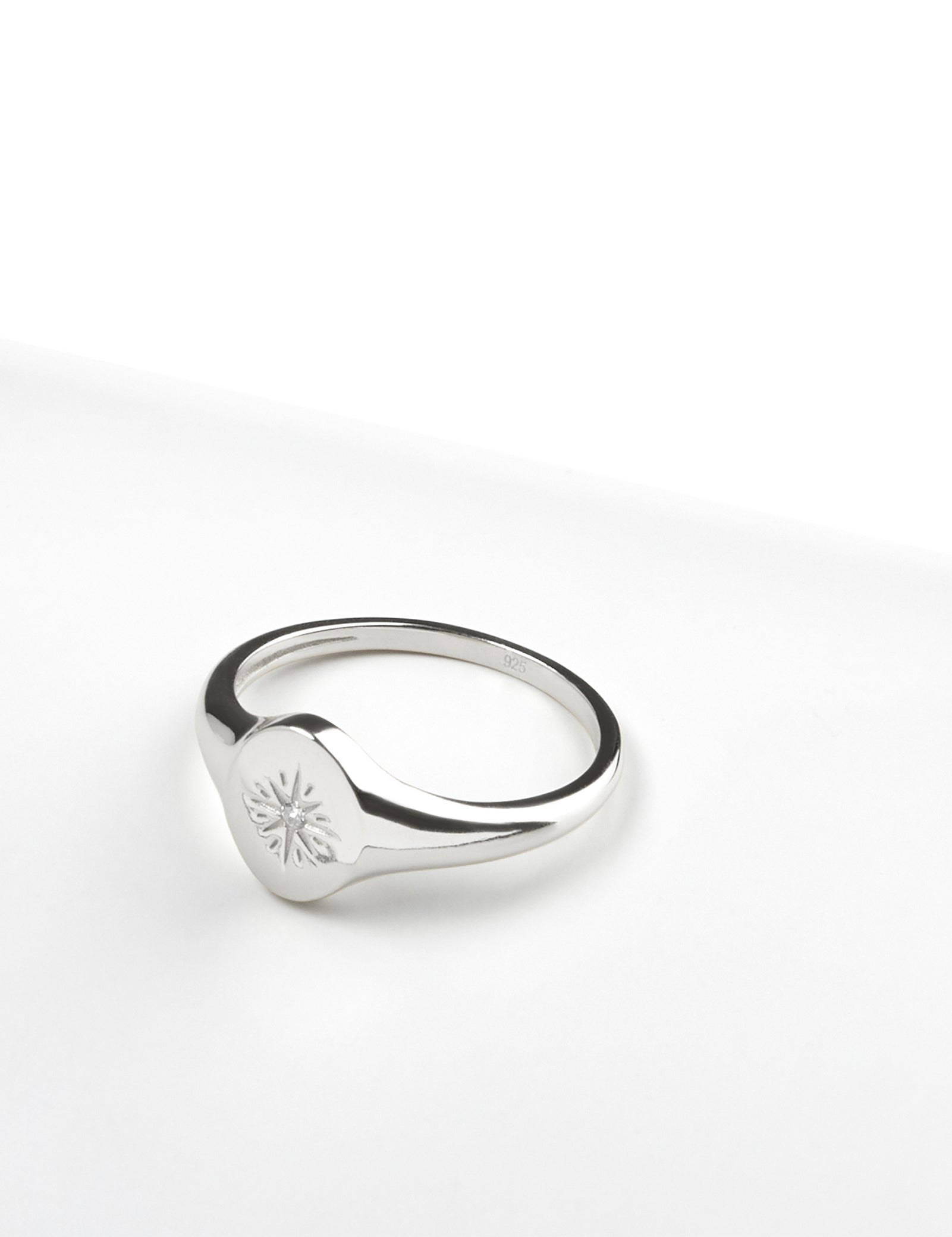 Pastiche  Voyager Ring -
