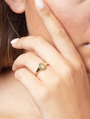 Pastiche  Voyager Ring -