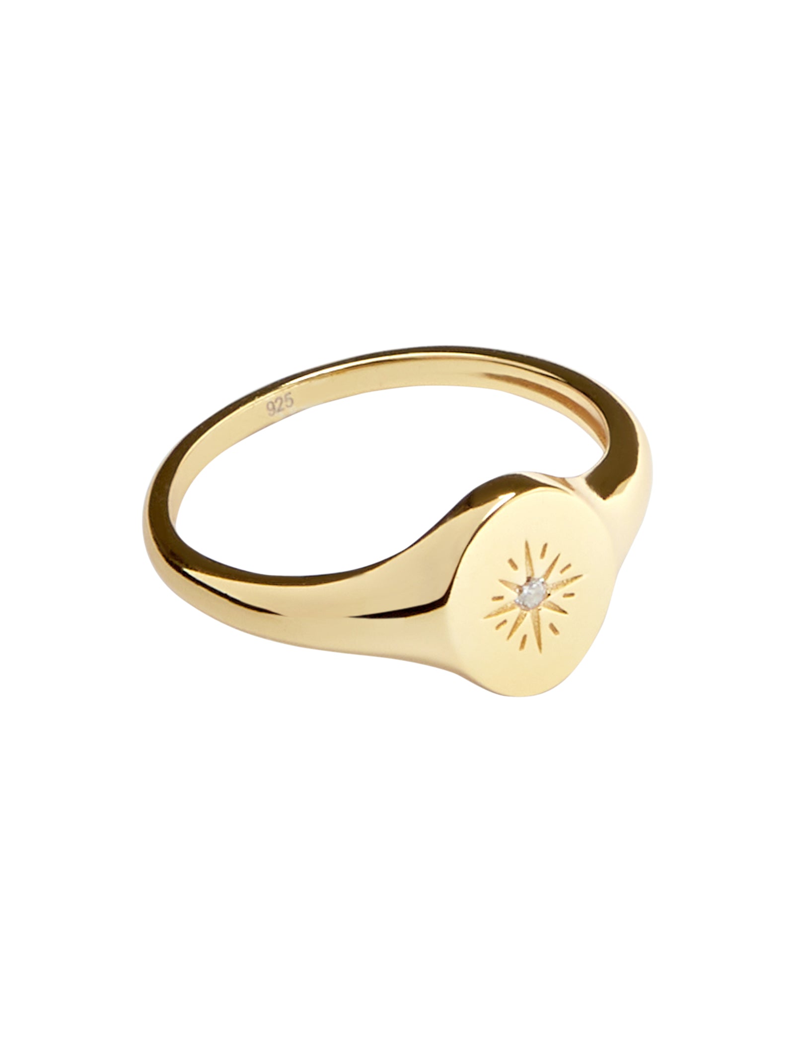 Pastiche  Voyager Ring -