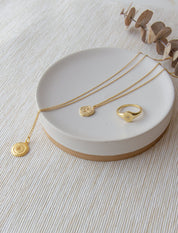 Pastiche  Voyager Ring -