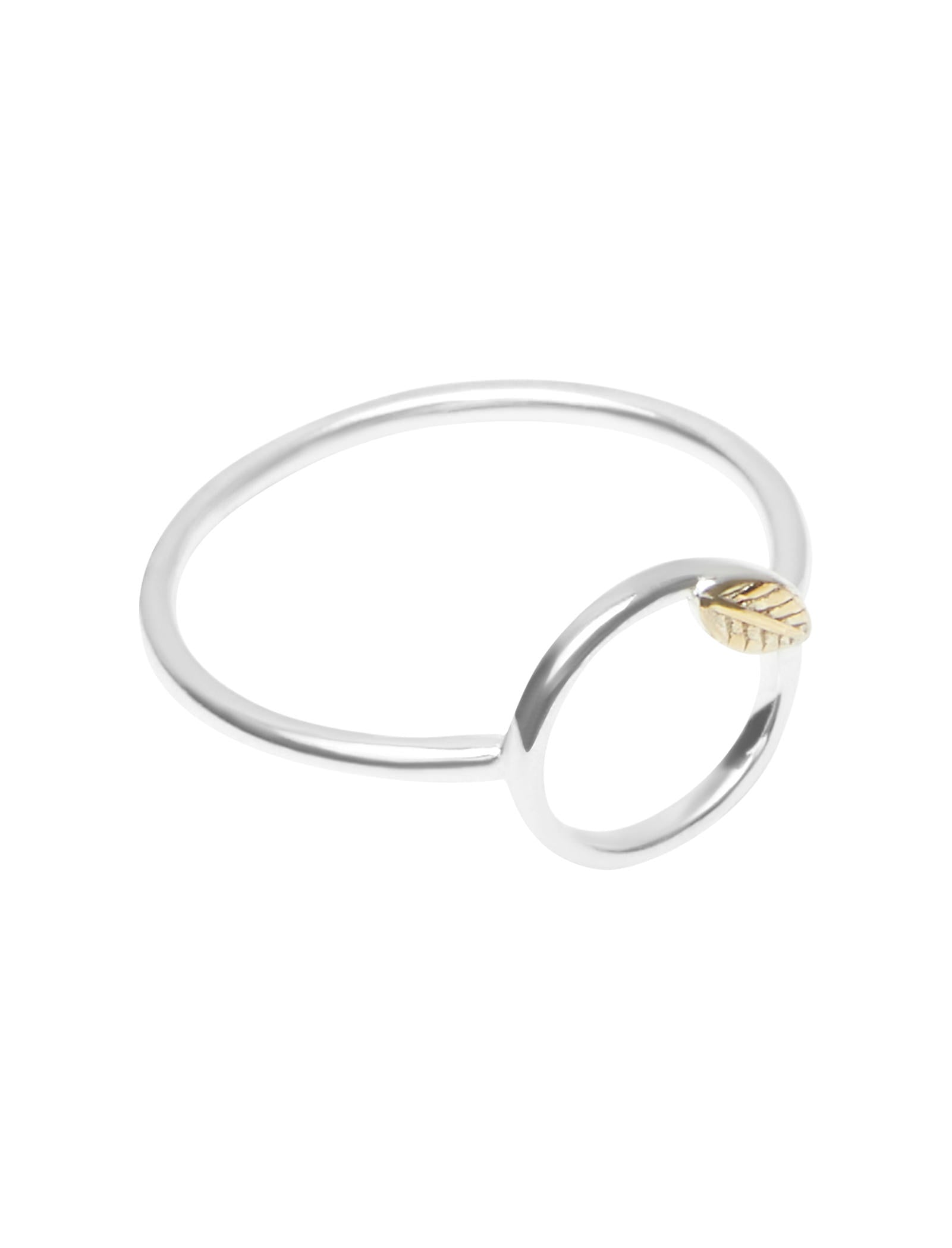 Pastiche  Spring Breeze Ring -