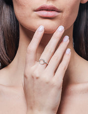 Pastiche  Spring Breeze Ring -