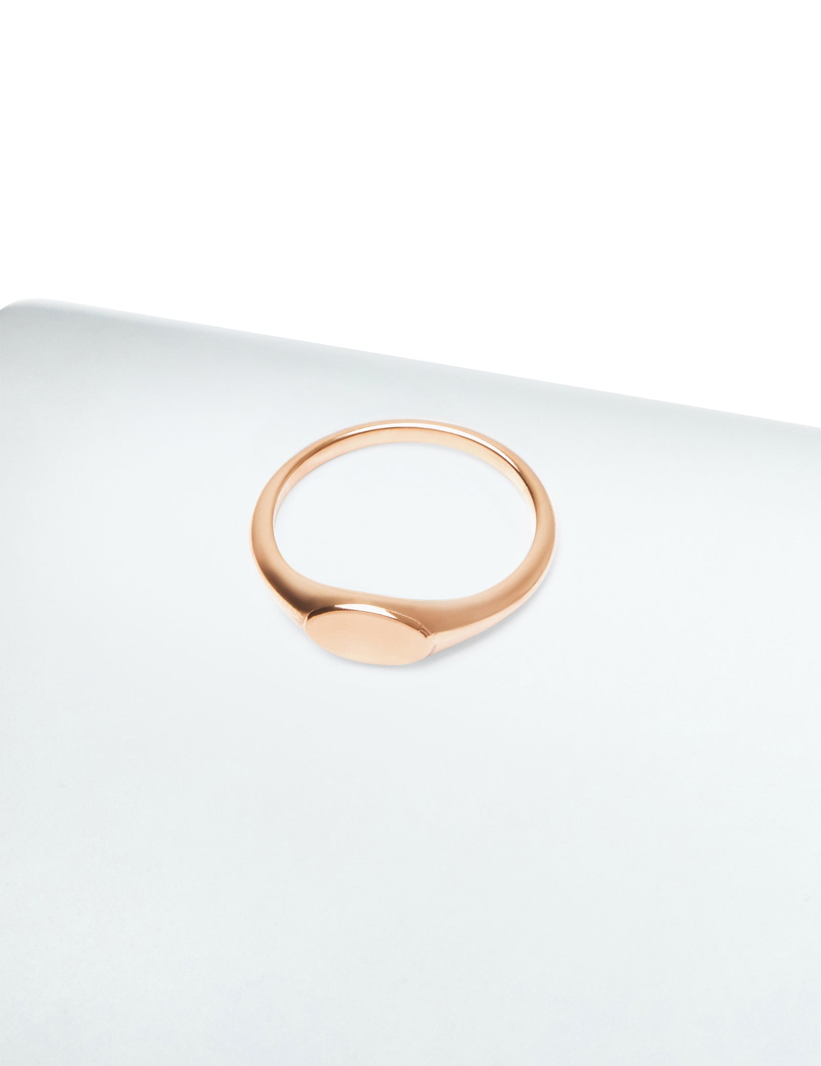 Pastiche  Radiance Ring -