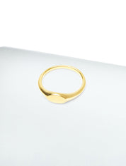 Pastiche  Radiance Ring -
